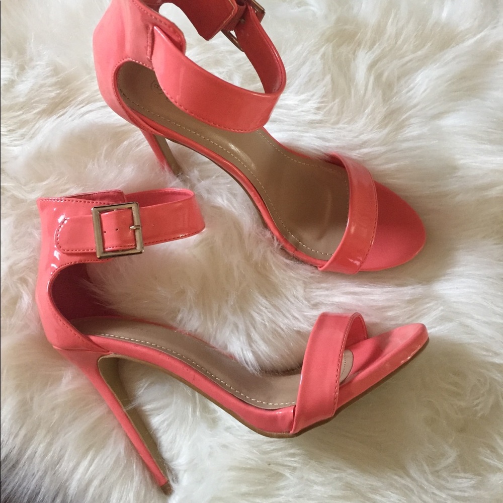 Forever 21 Heels